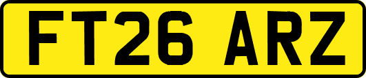 FT26ARZ