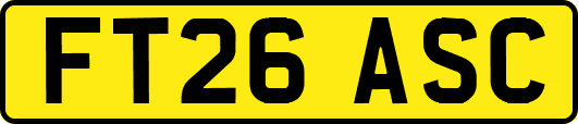 FT26ASC