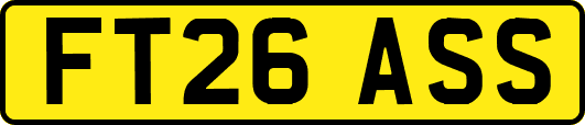 FT26ASS