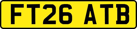 FT26ATB