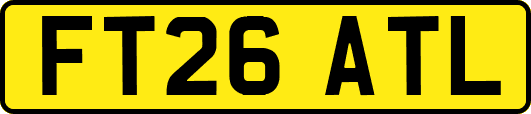 FT26ATL