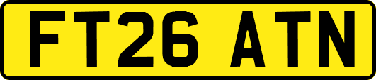 FT26ATN
