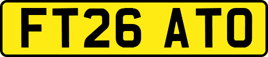FT26ATO