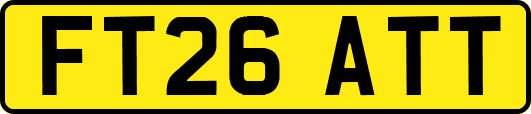 FT26ATT