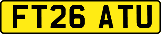 FT26ATU