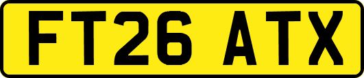 FT26ATX