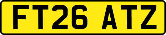 FT26ATZ