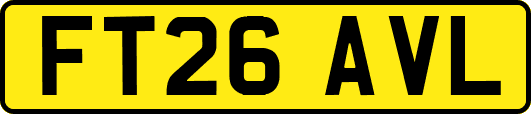 FT26AVL