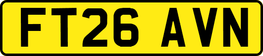 FT26AVN