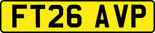 FT26AVP