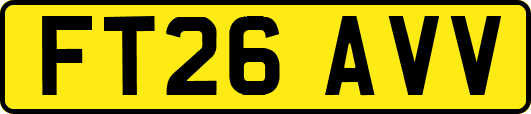 FT26AVV