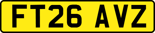 FT26AVZ
