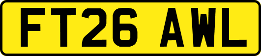 FT26AWL