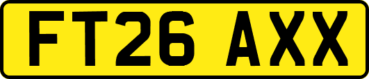 FT26AXX