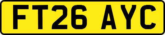 FT26AYC