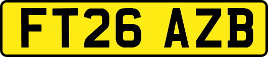 FT26AZB