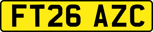 FT26AZC