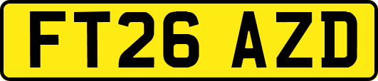 FT26AZD