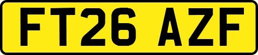 FT26AZF