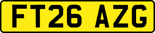 FT26AZG