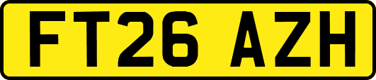 FT26AZH