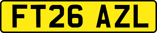 FT26AZL