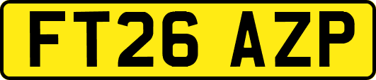 FT26AZP
