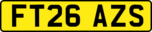 FT26AZS