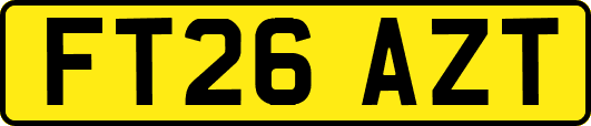 FT26AZT