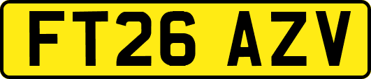 FT26AZV