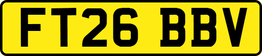 FT26BBV