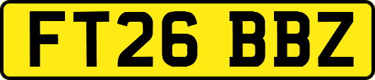 FT26BBZ