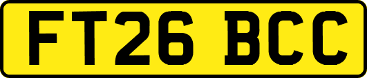 FT26BCC