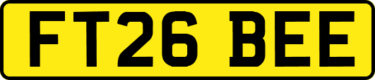 FT26BEE