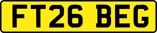 FT26BEG