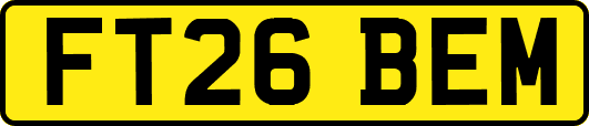 FT26BEM