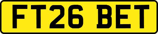 FT26BET