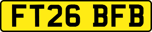 FT26BFB