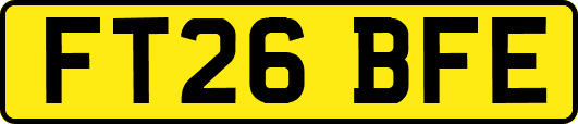 FT26BFE