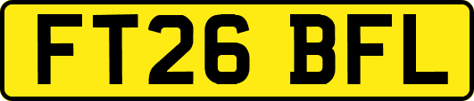 FT26BFL