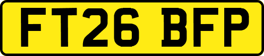 FT26BFP