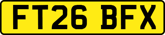 FT26BFX