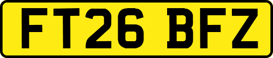 FT26BFZ
