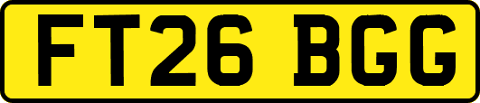 FT26BGG