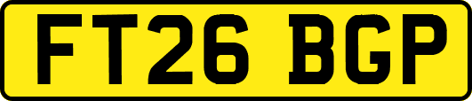 FT26BGP