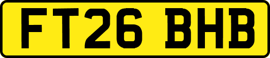 FT26BHB