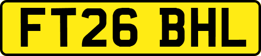 FT26BHL