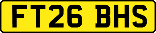FT26BHS