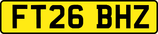 FT26BHZ