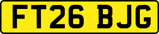 FT26BJG